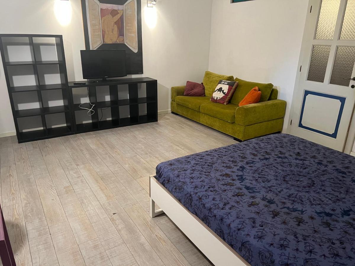 Bed and Breakfast Casadipippi Parma Exterior foto